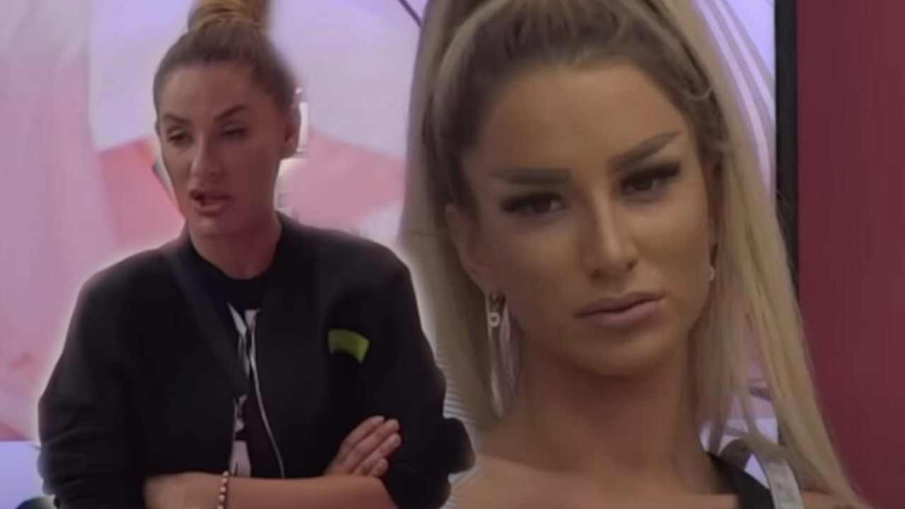 Ana Ćurčić, Aleks Nikolić