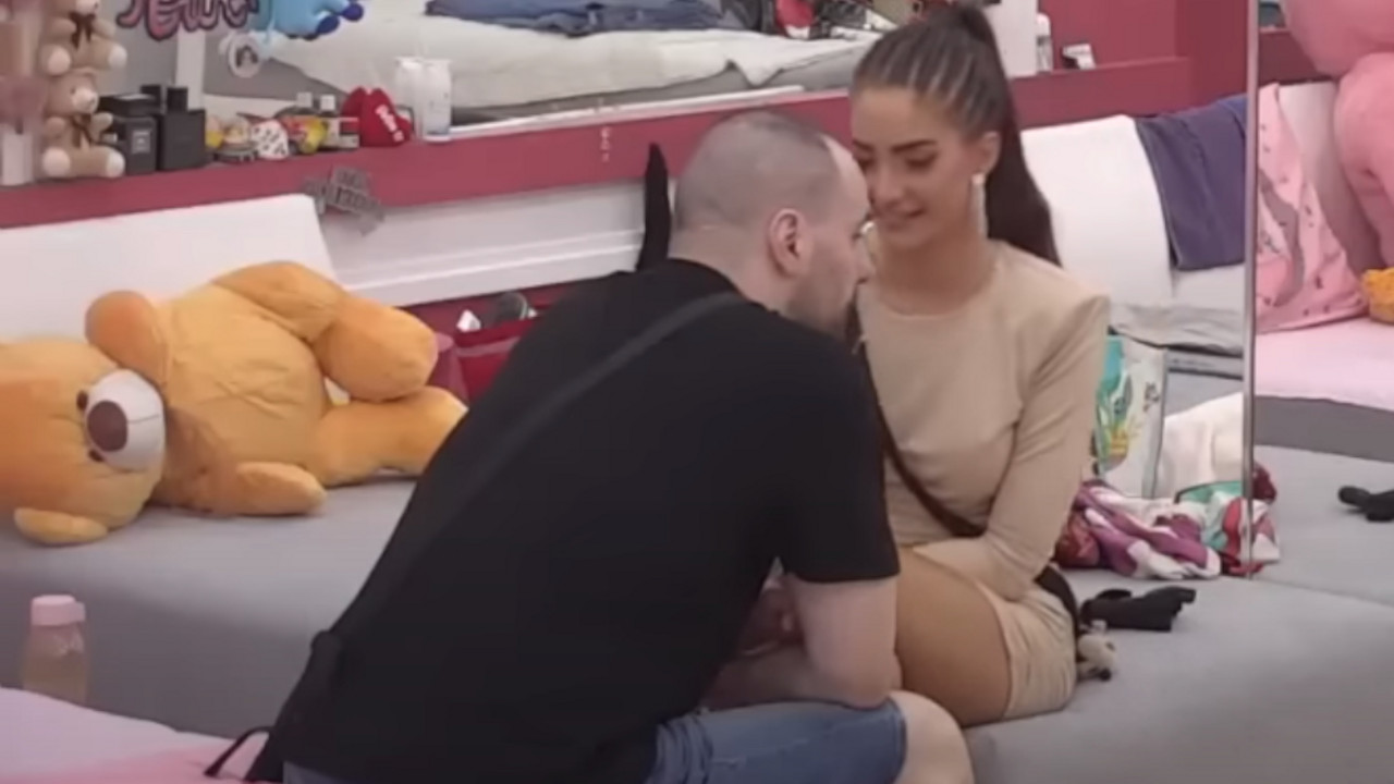 Zvezdan Slavnić, Anđela Đuričić