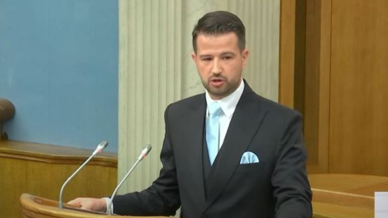 Jakov Milatović