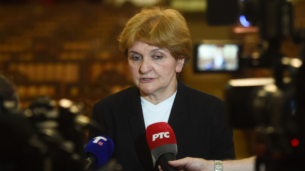 Danica Grujičić