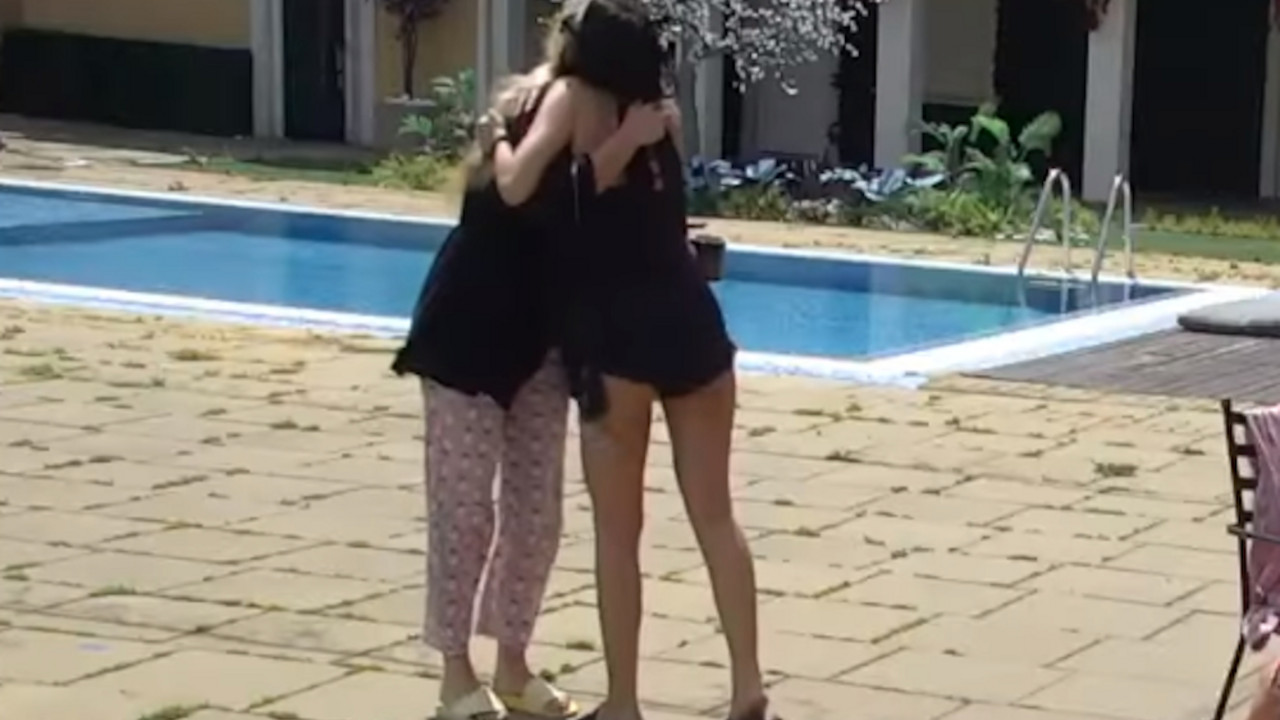 Maja Marinković, Ana Ćurčić