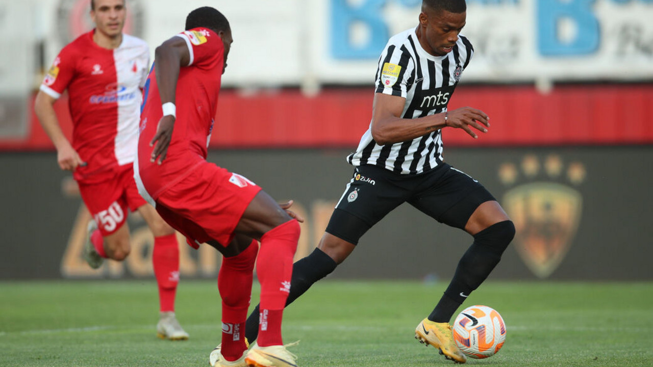 FK Partizan