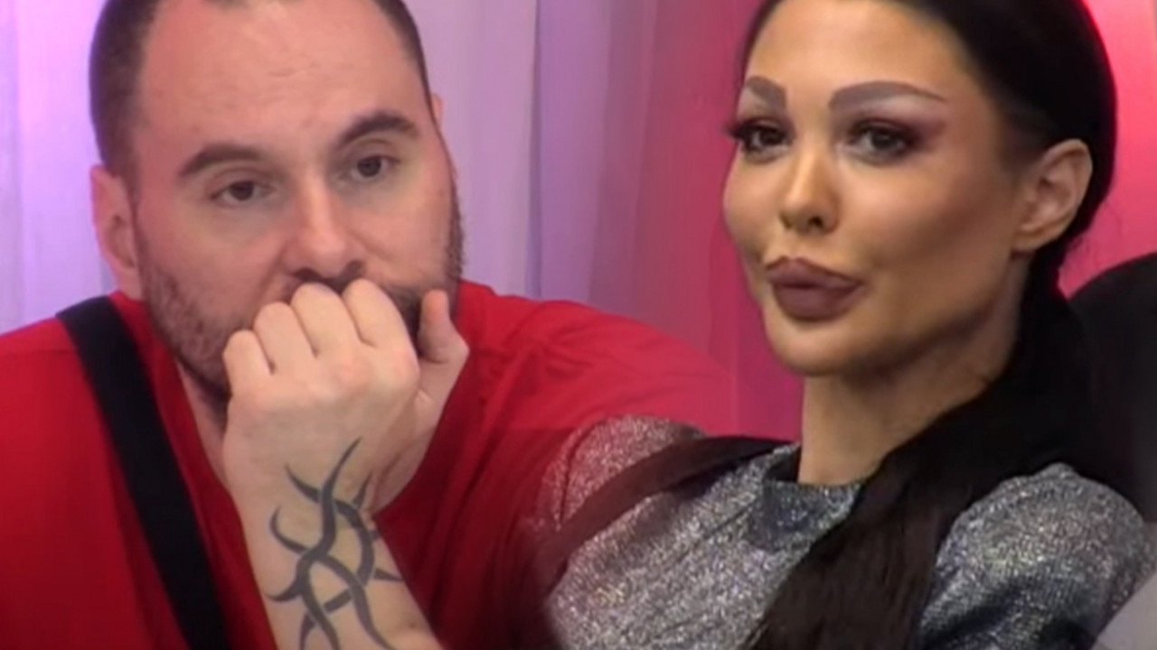 Maja Marinković, Zvezdan Slavnić