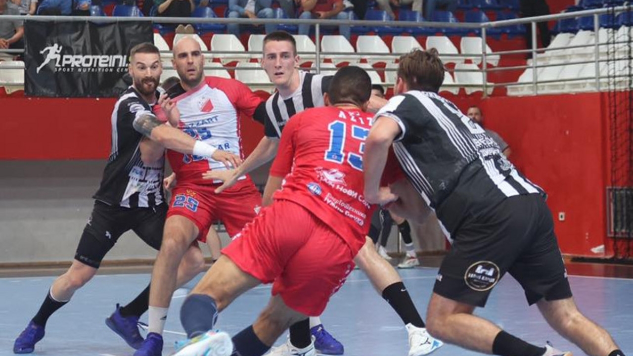 RK Vojvodina