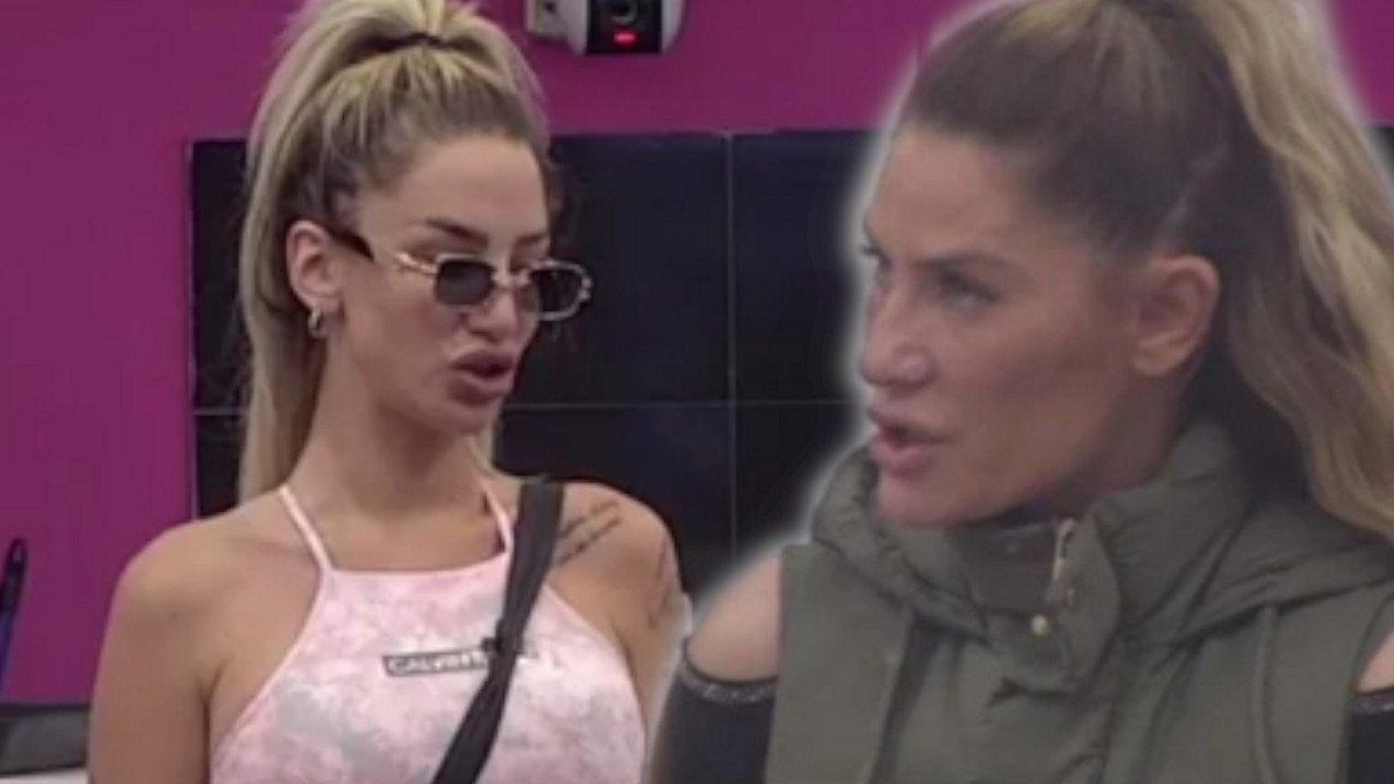 Aleksandra Nikolić, Ana Ćurčić