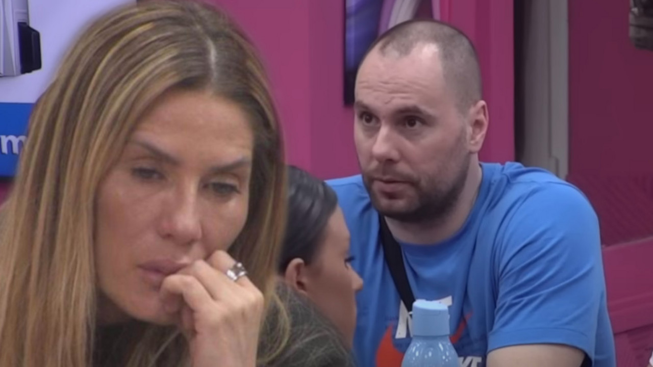 Ana Ćurčić, Zvezdan Slavnić