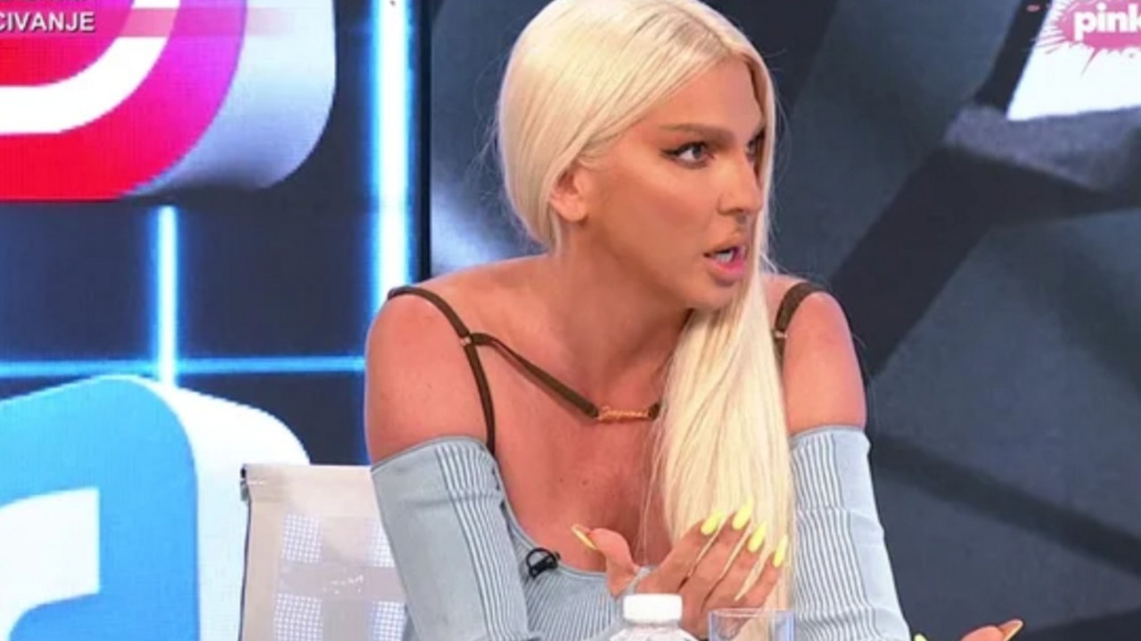 Jelena Karleuša