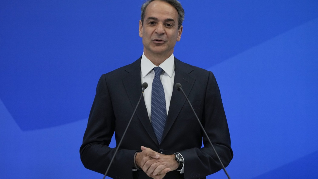 Kirjakos Micotakis