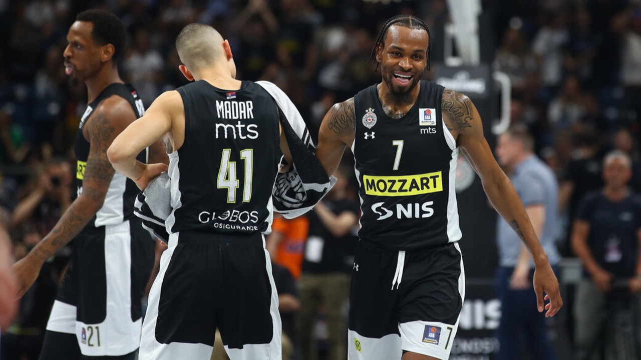KK Partizan