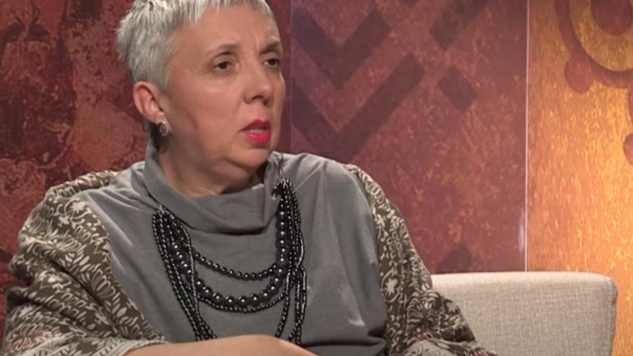 Dr Ranka Radulović