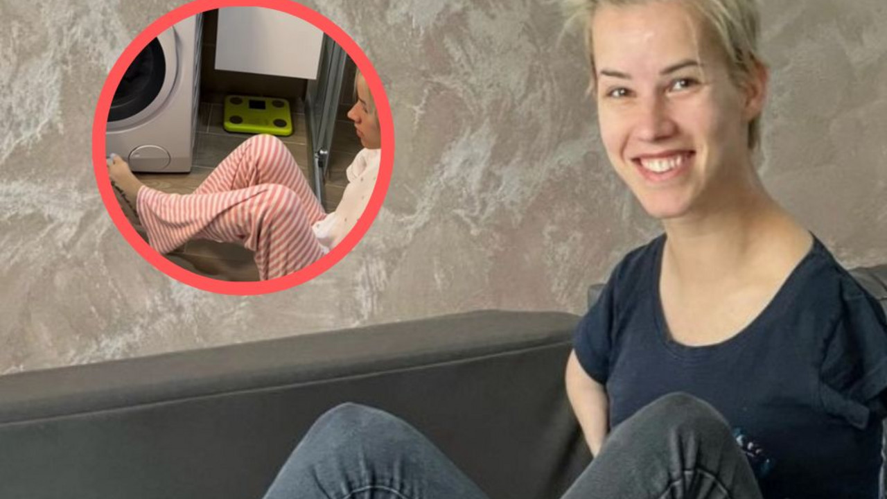 devojka sa krilima