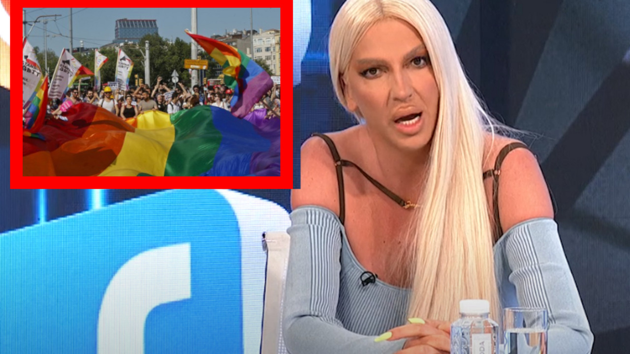 Jelena Karleuša