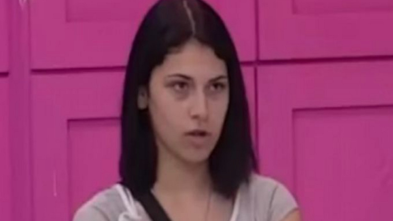 Milica Veselinović