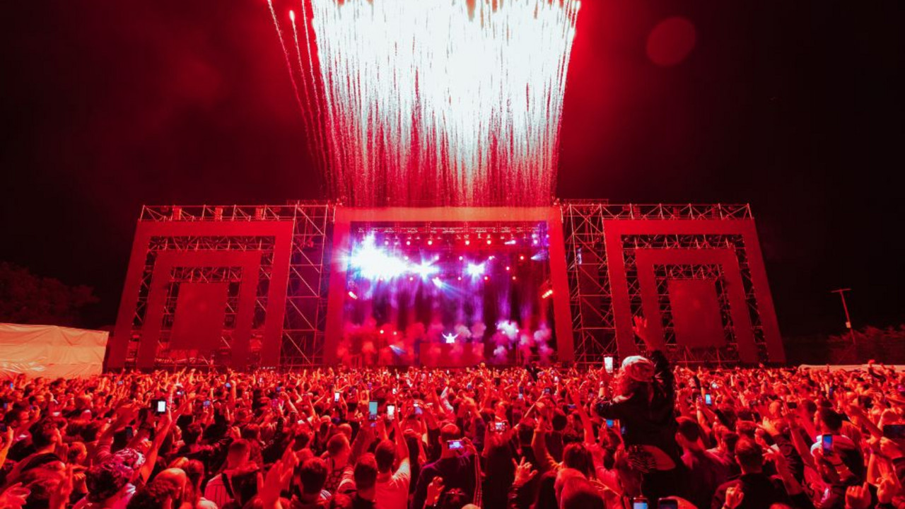 Sea Star Festival