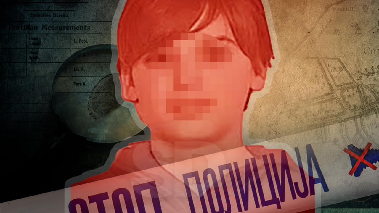 Kosta Kecmanović