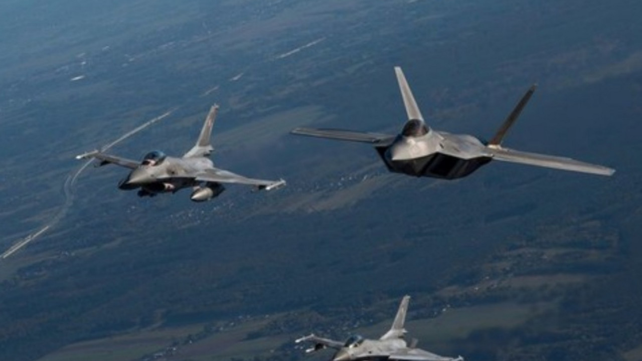 F-16