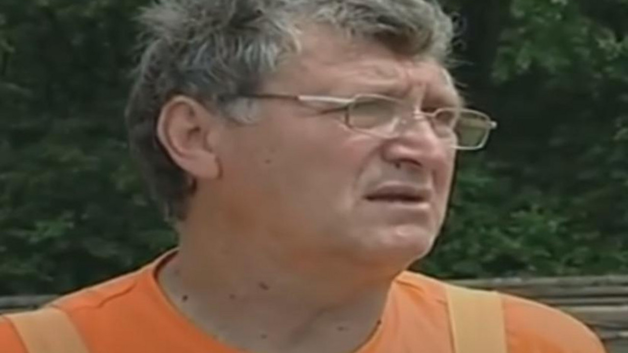 Radovan Raka Radović