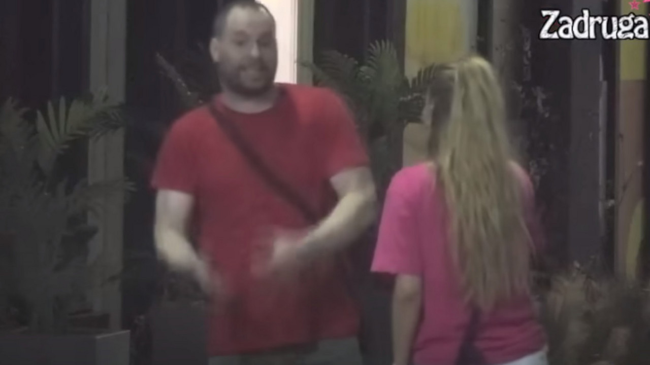 Ana Ćurčić, Zvezdan Slavnić