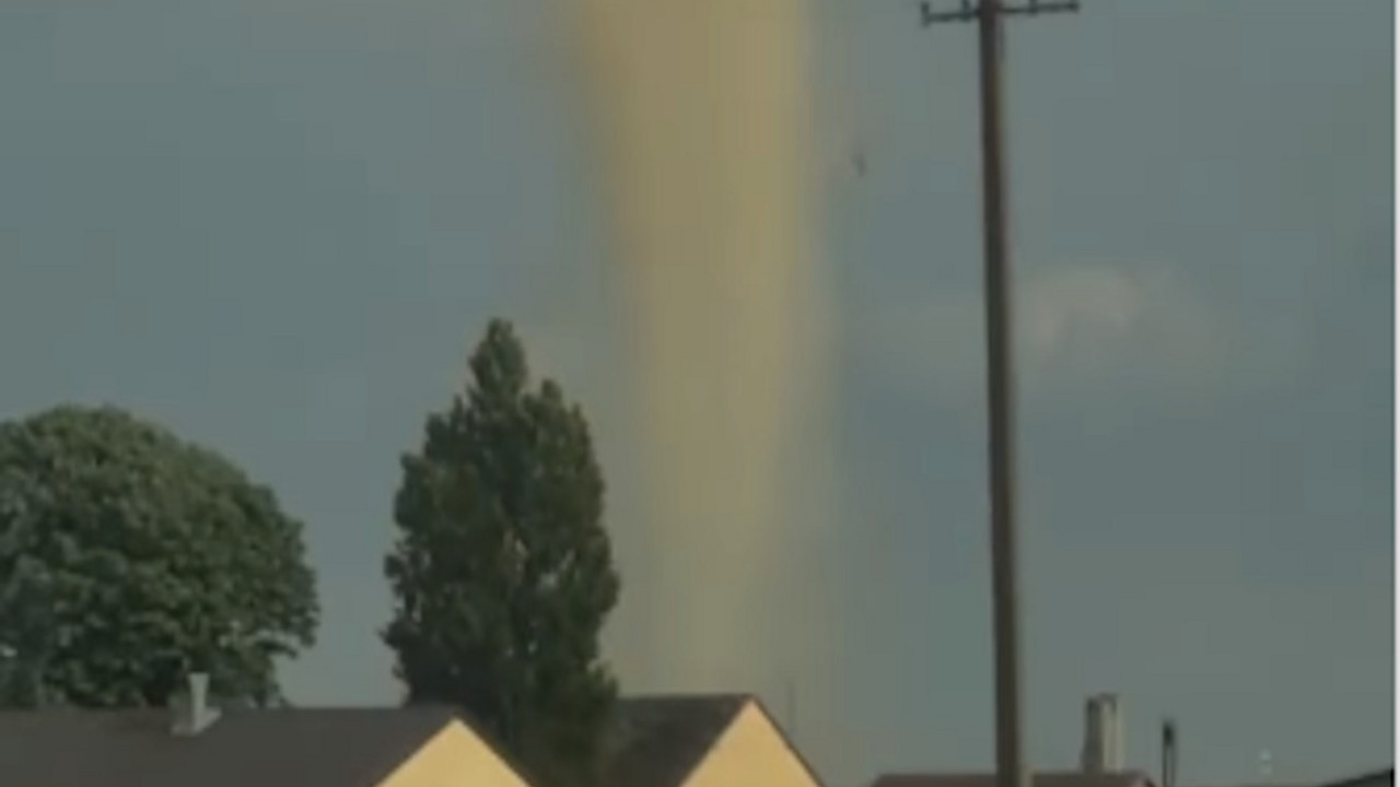 Tornado