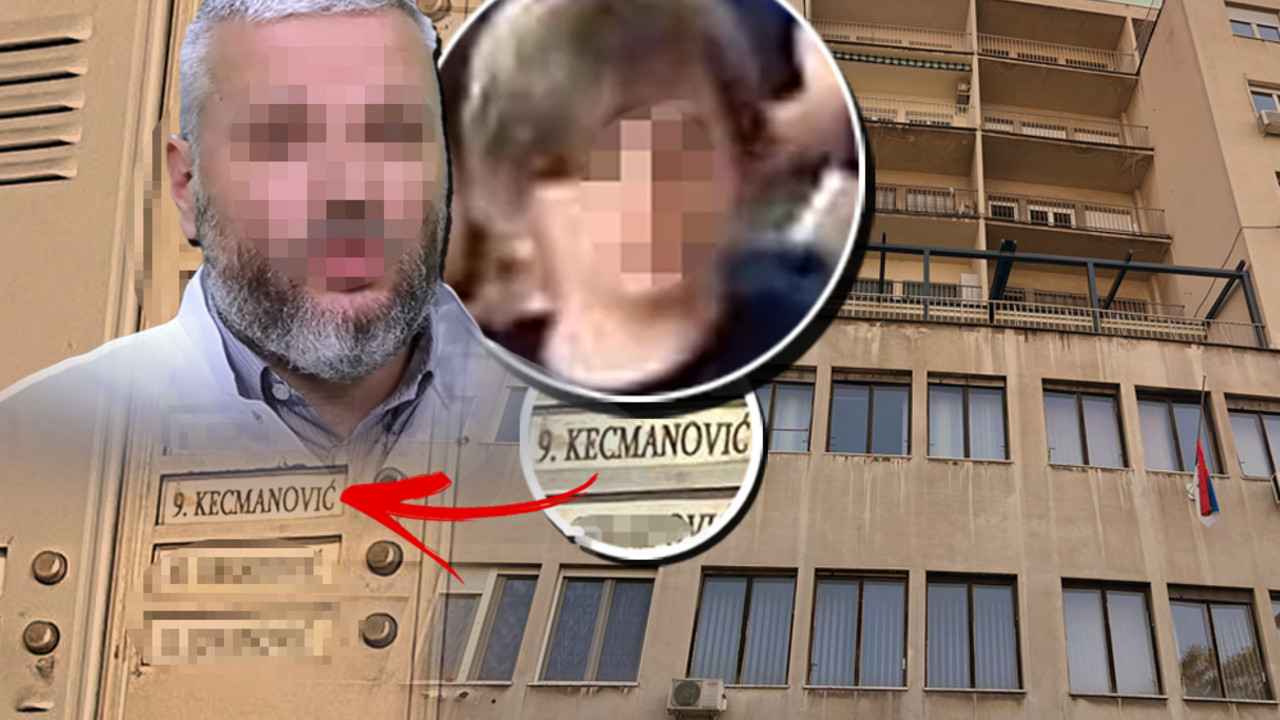 Kosta Kecmanović