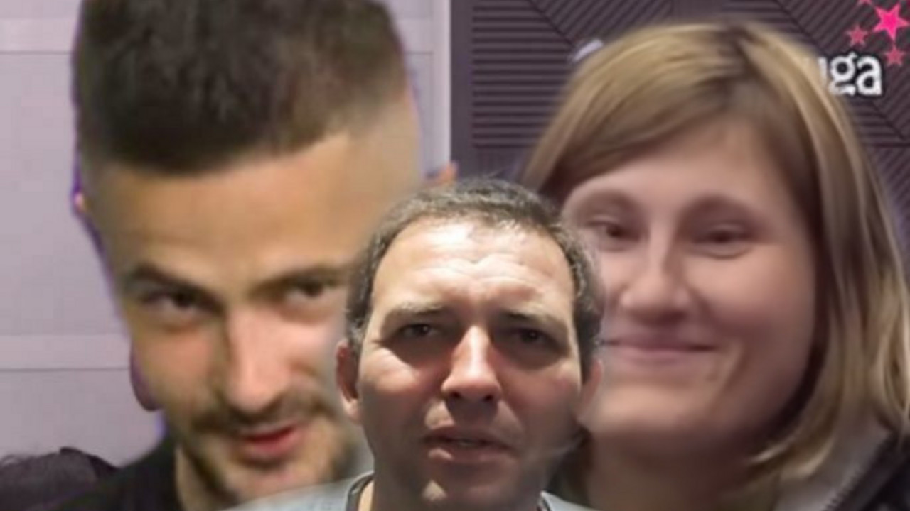 Divna DNK, Marko DNK Bilal Brajlović