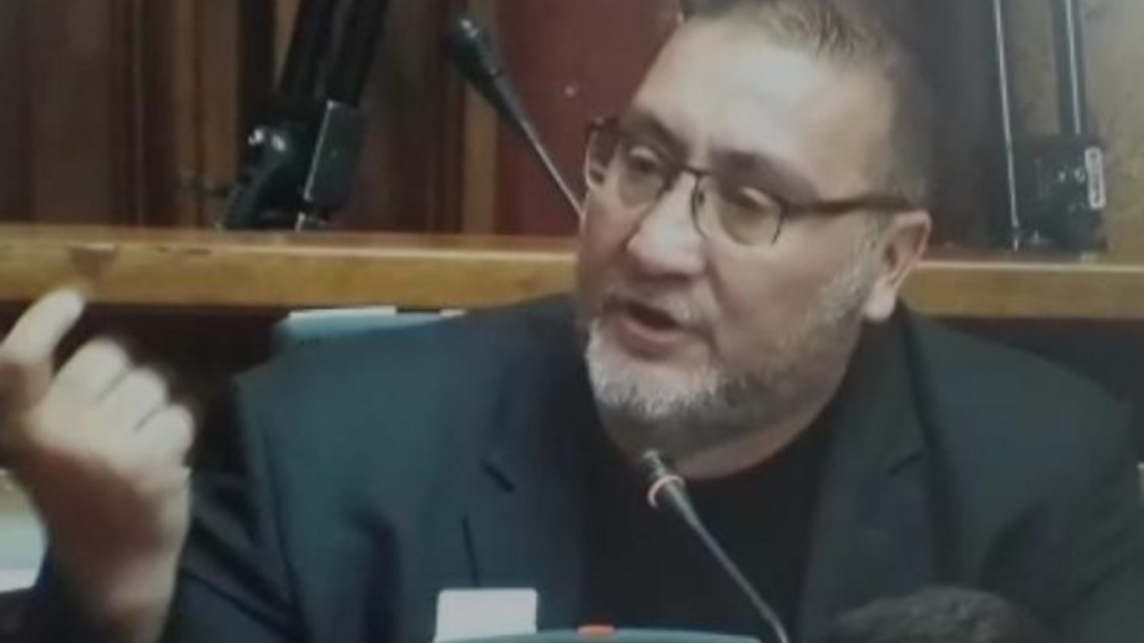 Dejan Bulatović