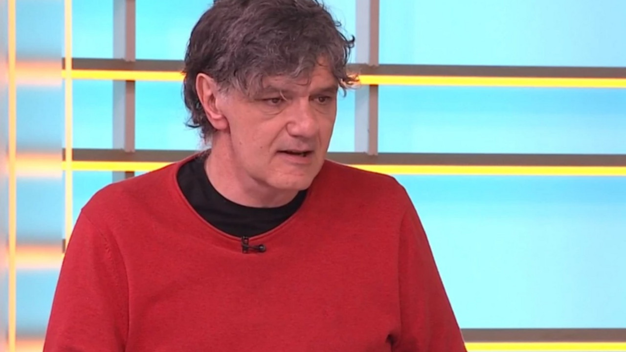 Dušan Nedeljković