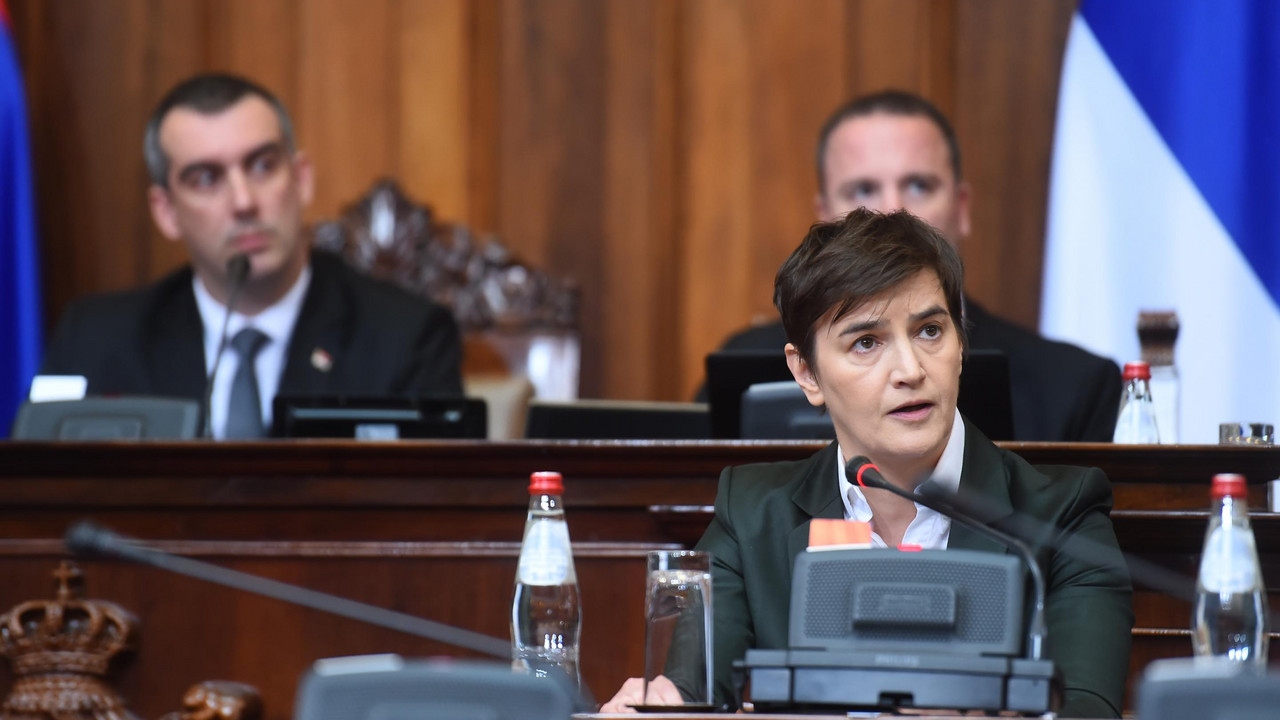 Ana Brnabić