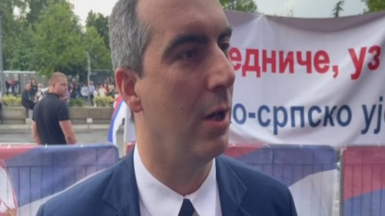 Vladimir Orlić