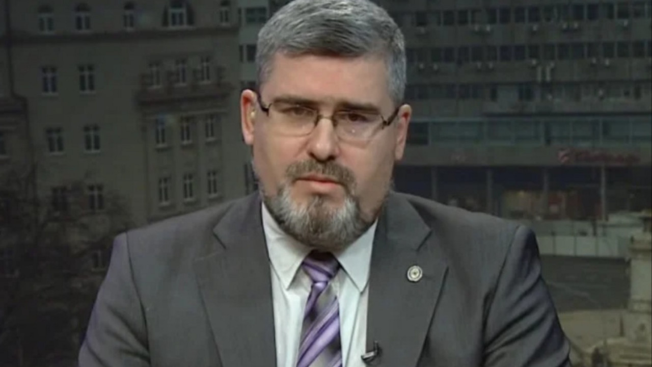 Starović