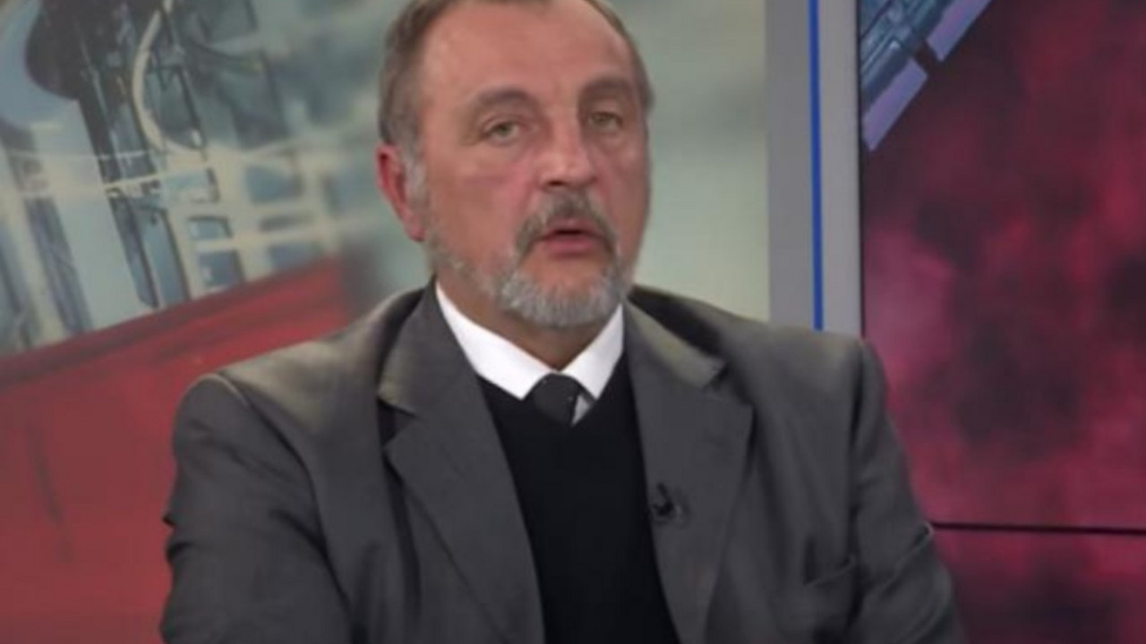 Zoran Živković
