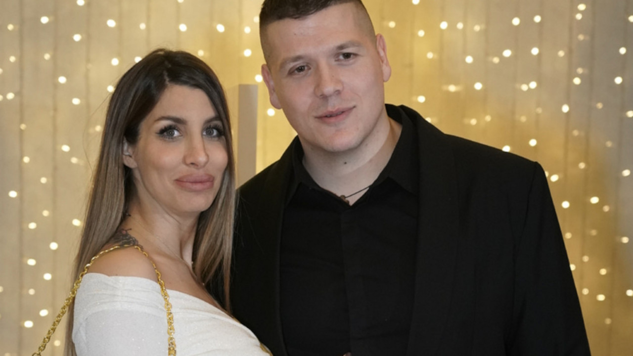 Jelena Radanović, Sloba Radanović