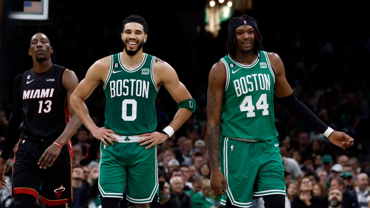 Boston Seltiks