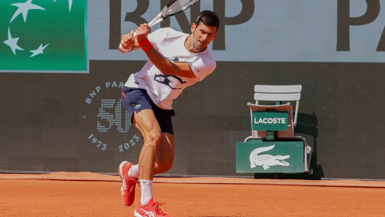 Novak Đoković