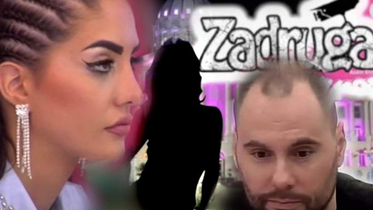 Anđela Đuričić, Zvezdan Slavnić