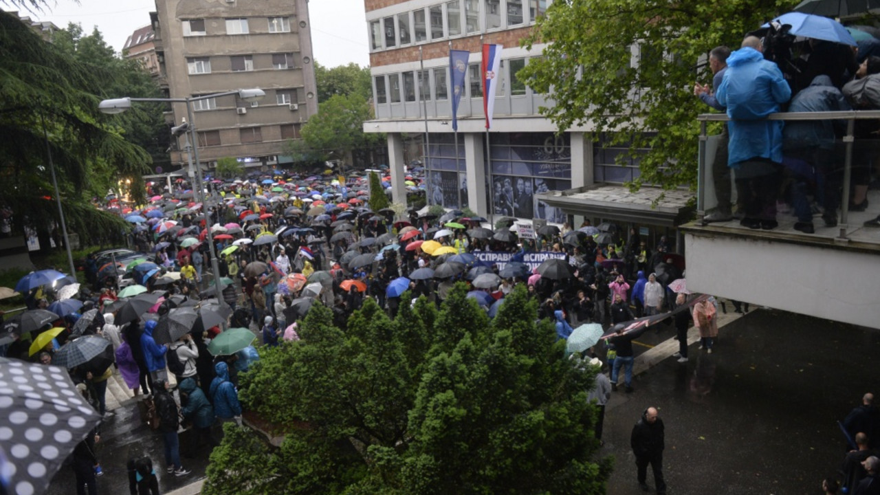 Protest