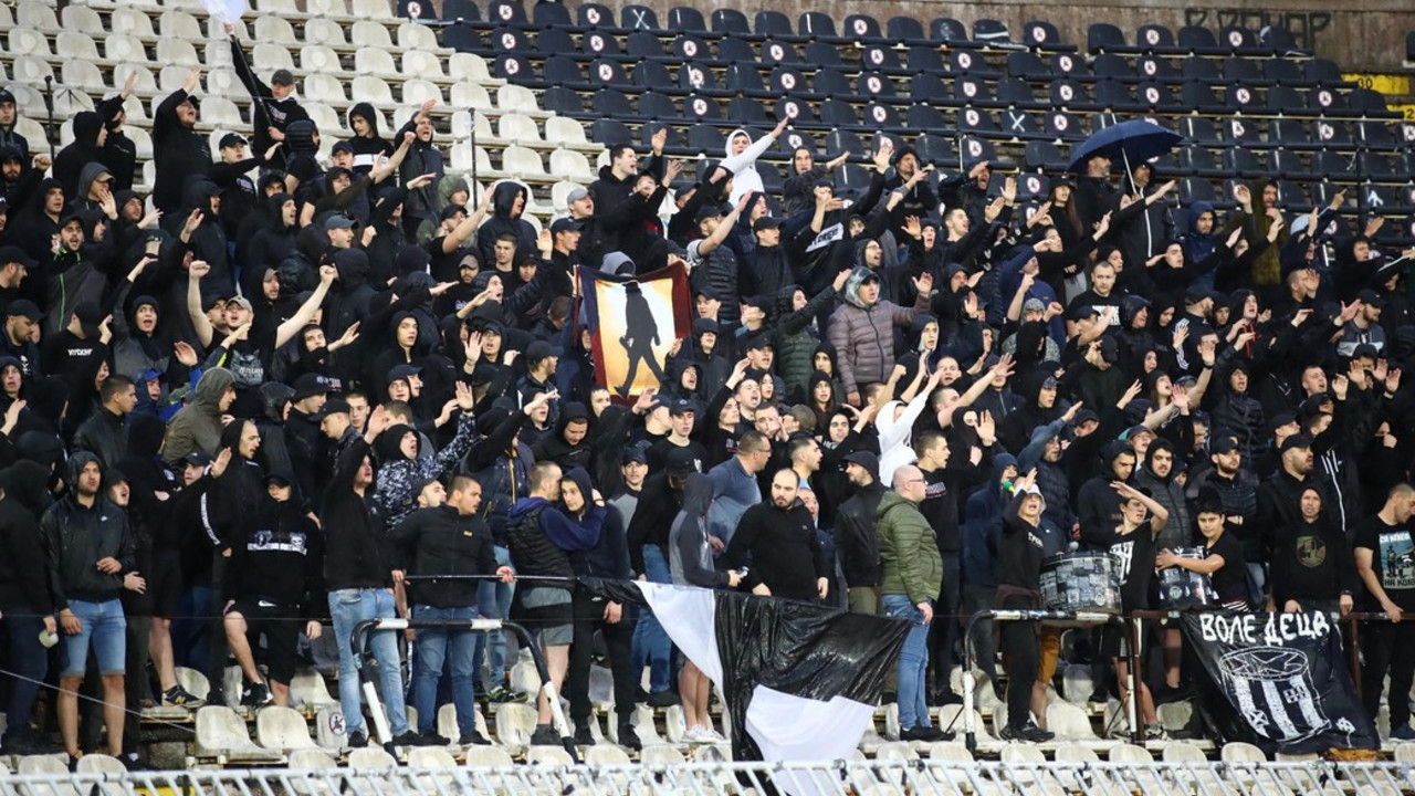 Grobari