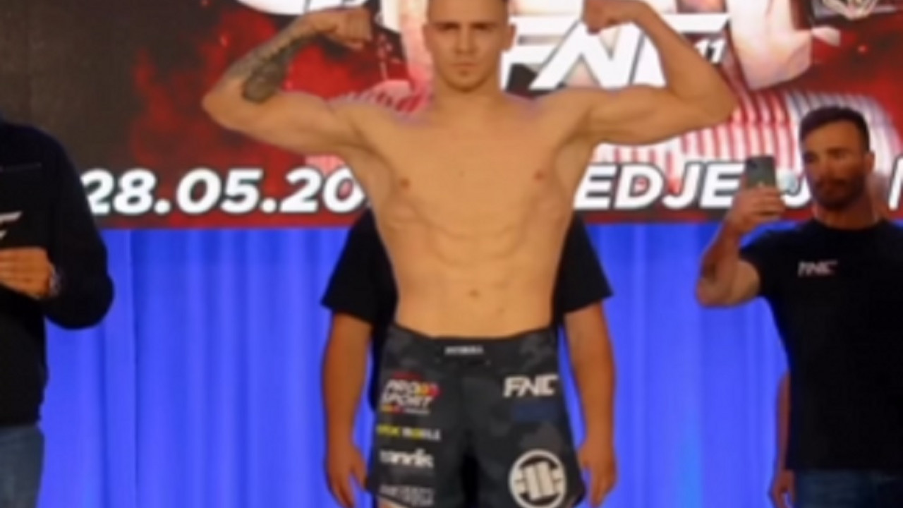 mma