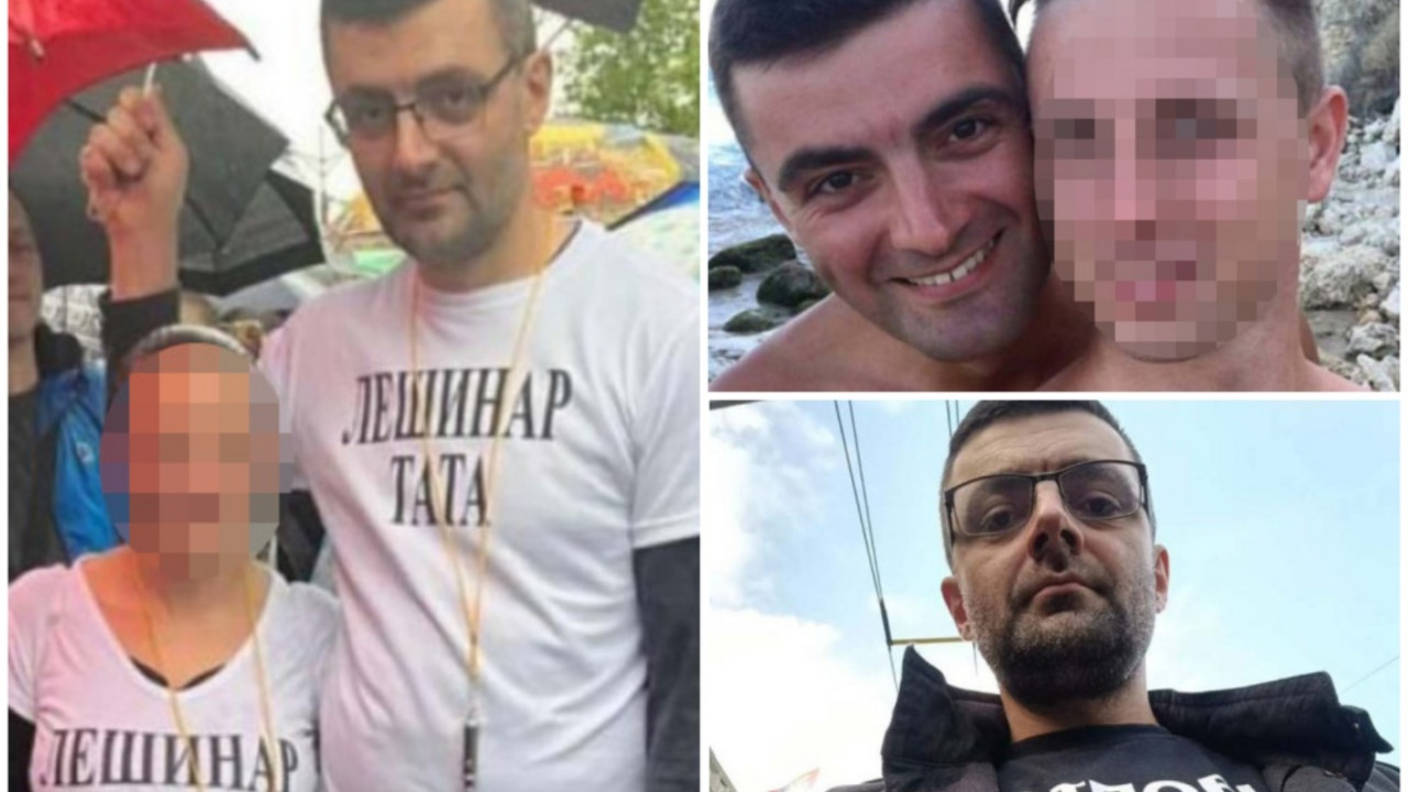 Lazar Pavlović