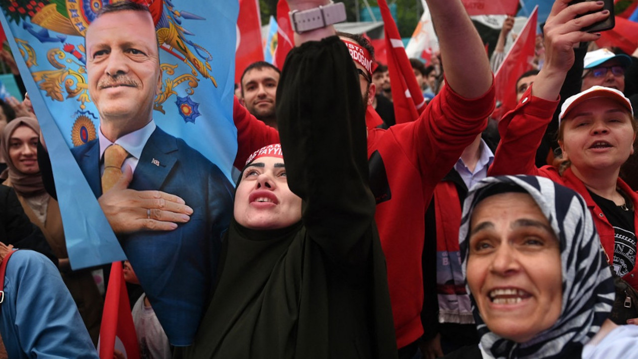 Redžep Tajip Erdogan
