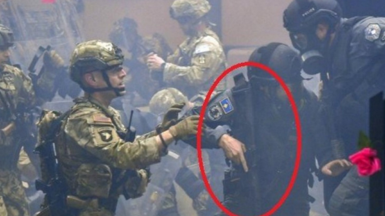 Kosovo