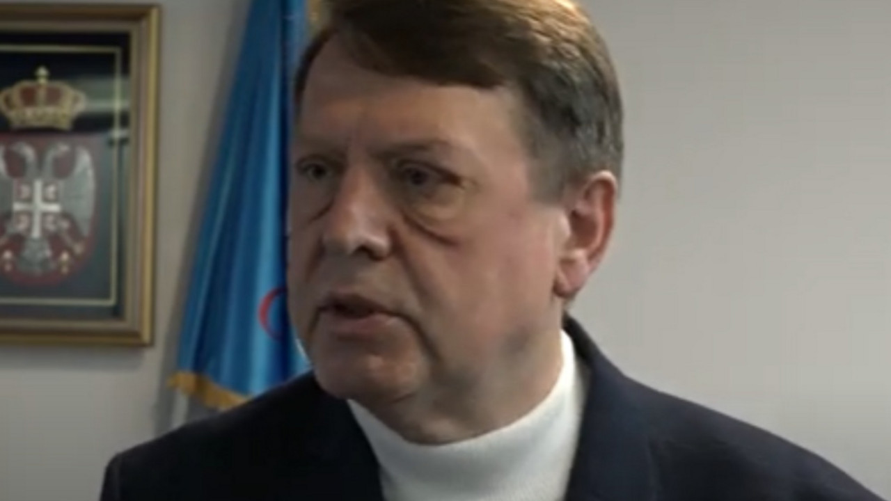 Dragiša Milović