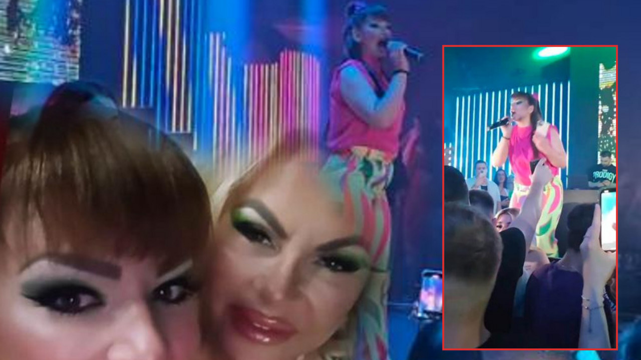 Miljana Kulić, Marija Kulić
