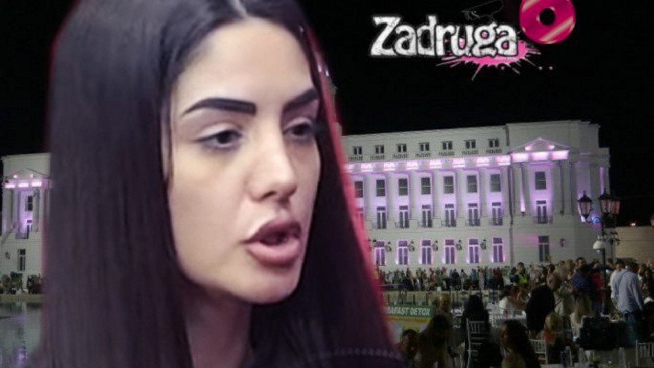 Zadruga 6