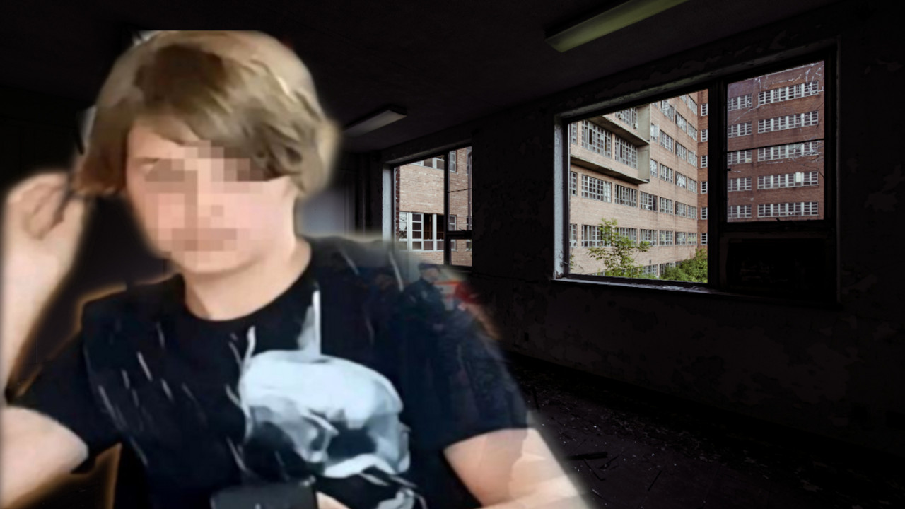 dečak ubica sa Vračara