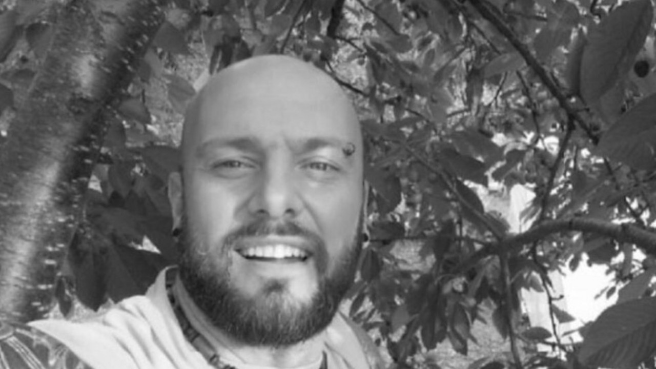 Damir Pašić Daddy