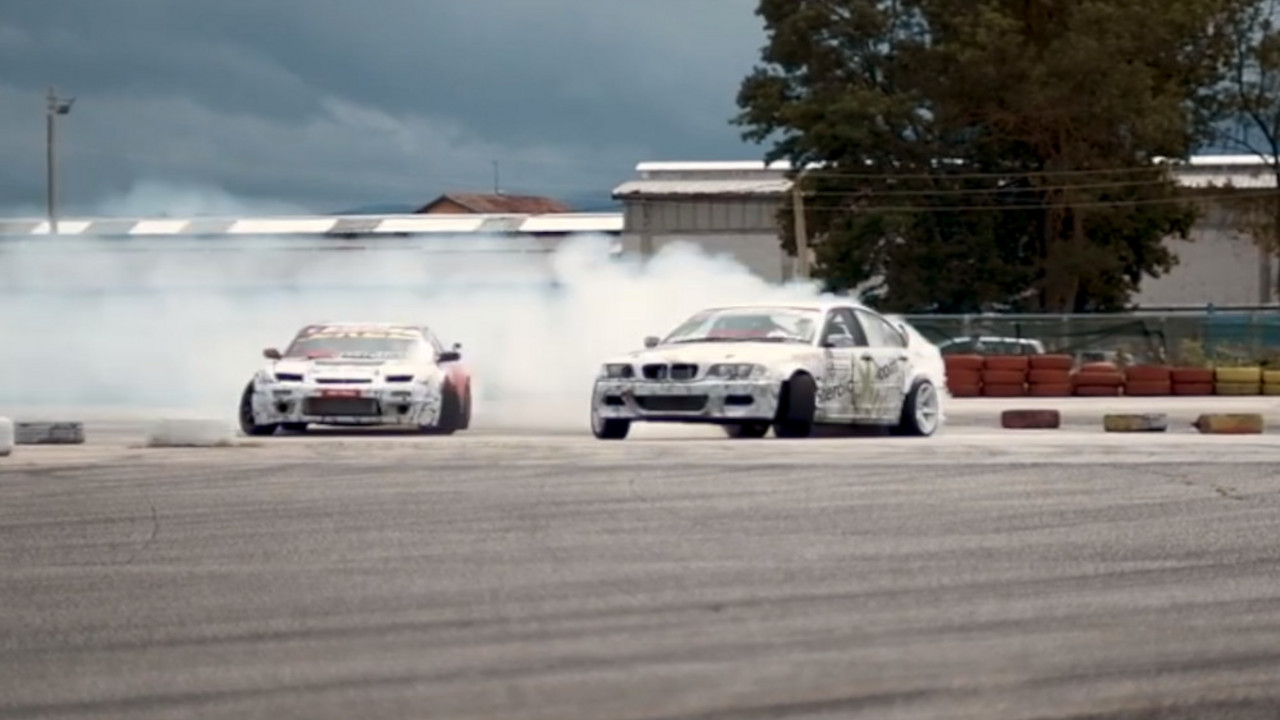 drift