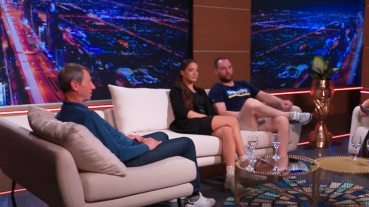 Moka Slavnić, Zvezdan Slavnić, Anđela Đuričić