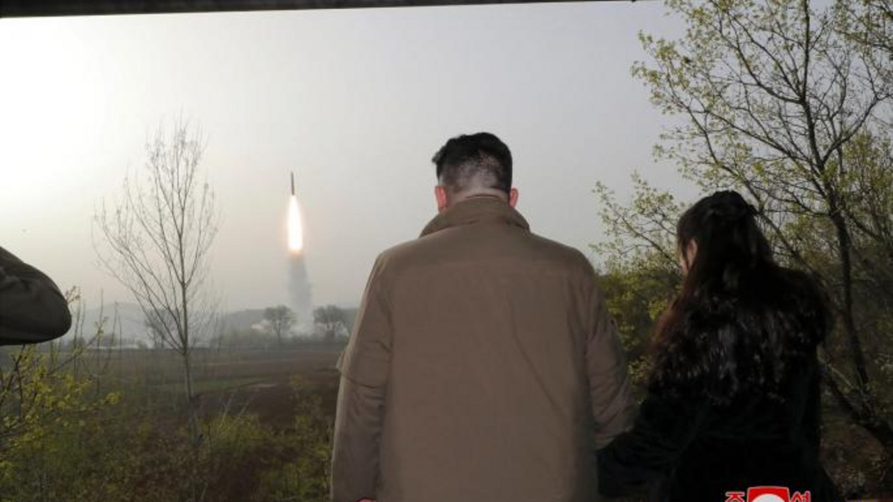 Kim Džong Un