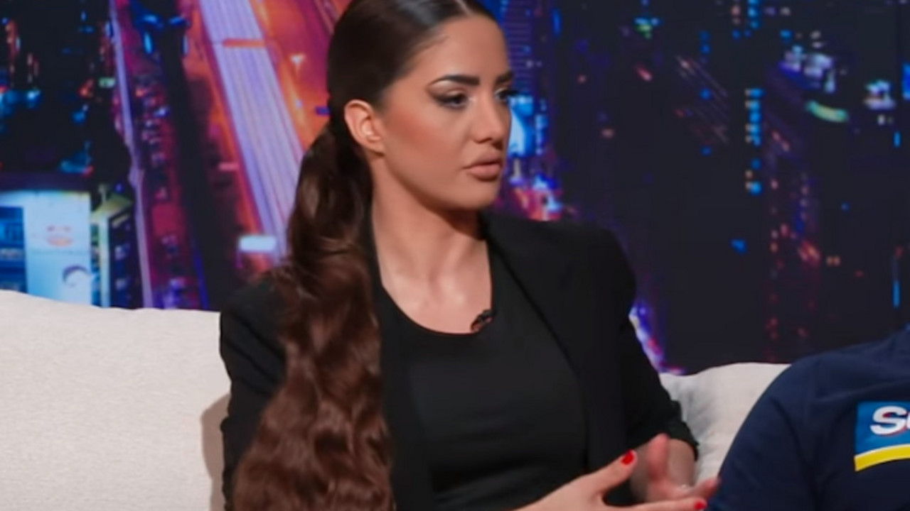 Anđela Đuričić 